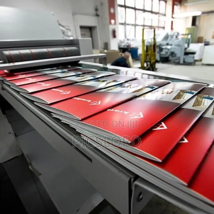 Textbook Printing