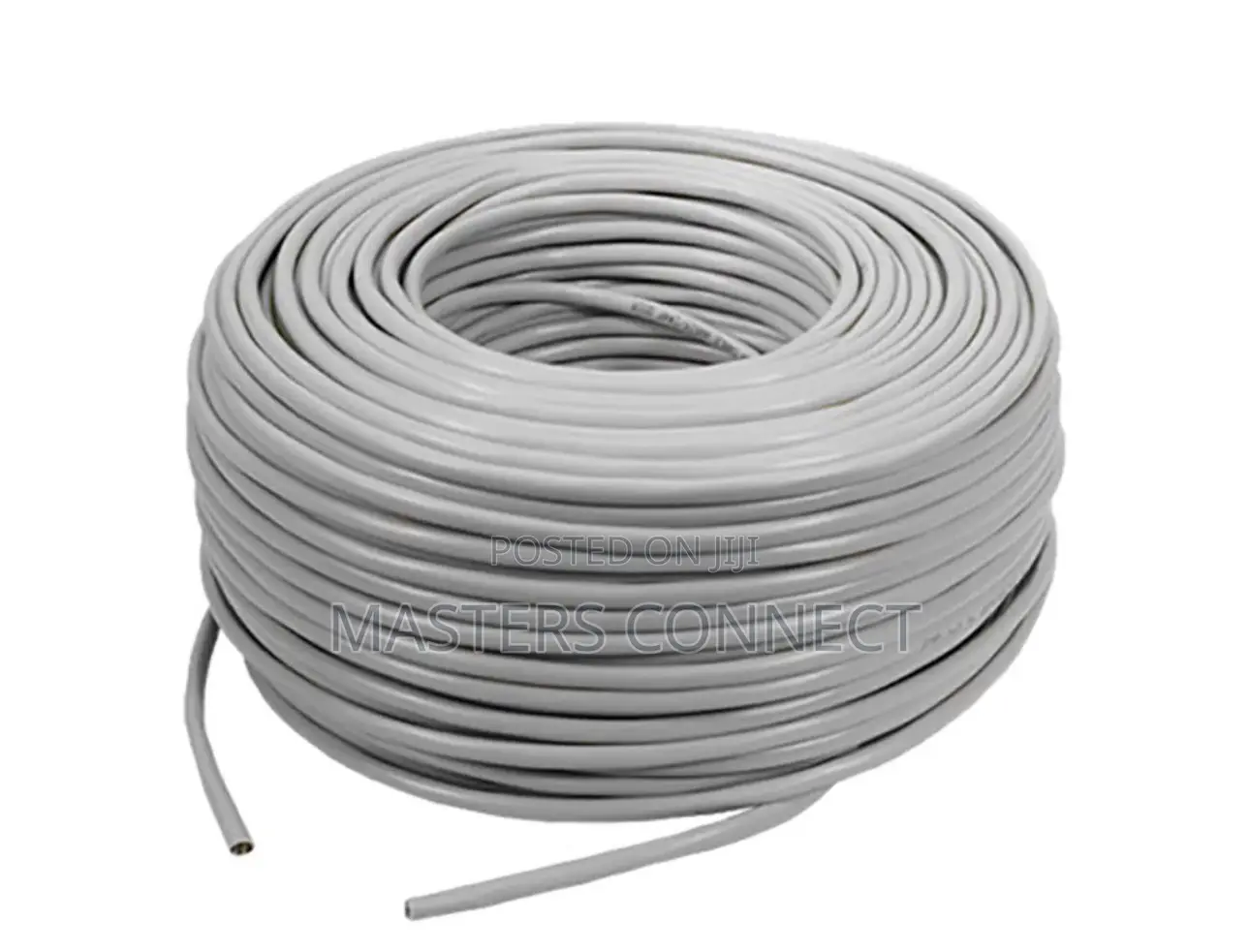 D-Link Cat6 Cables
