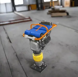 Wadfow Gasoline Tamping Rammer 4.8kw 6.5hp - Wta1a80