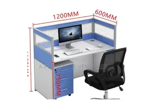 Quality Single Workstation