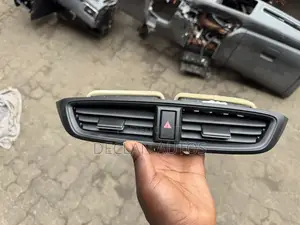 Honda Cr-v 2017-2022 Center Air Vent Grille