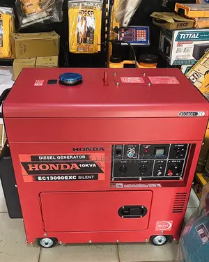 Generator Original Honda 10kva (10,000watt)