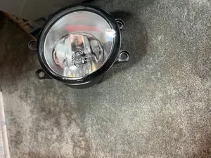 Corolla Fog Light