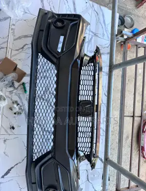 Honda Civic 2016,2017,2018,2019 Turbo Bumper