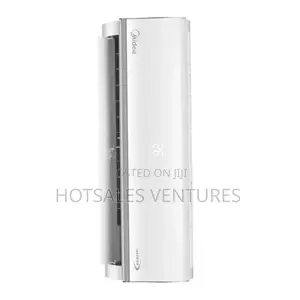 Best Midea 2.0hp Unicool Inverter R410 Hp Split Ac -Msaf24c-18crdn1