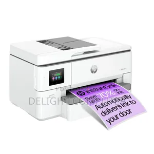HP Officejet Pro 9730 Wide Format All-in-One Printer