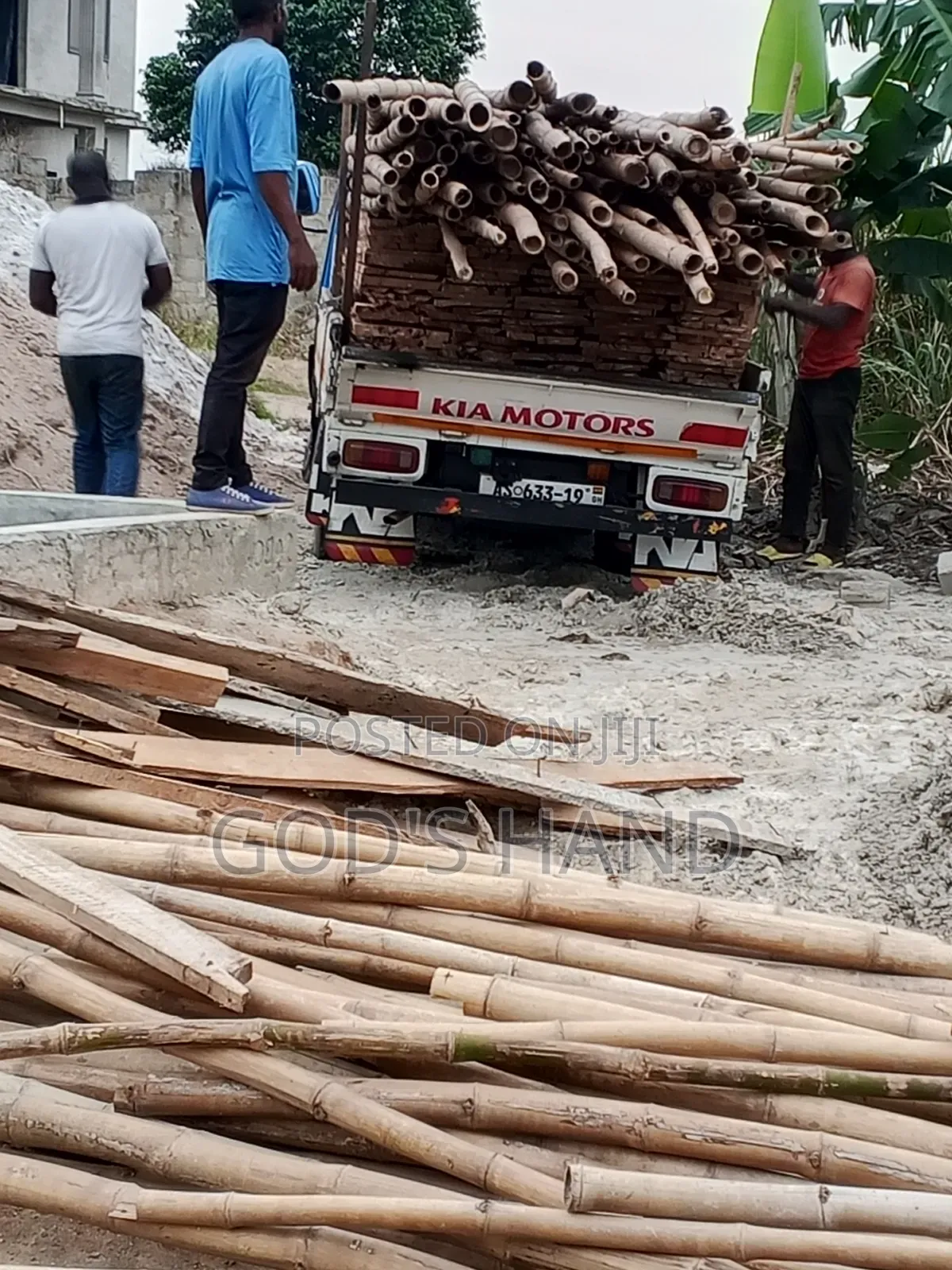 We Hire Materials for Flow Work