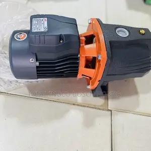 Water Pump For Poly Tank With Automatic Switch