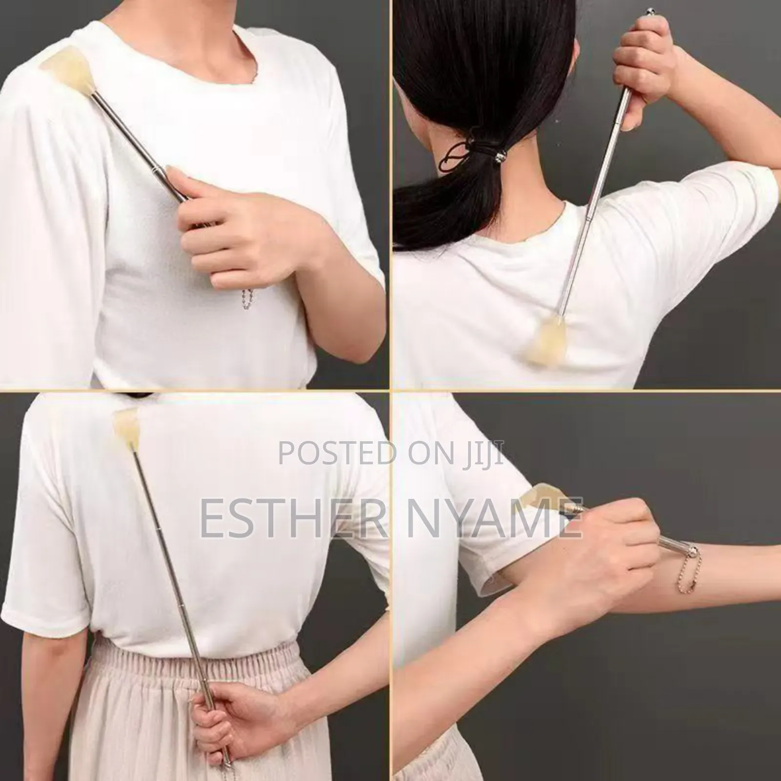 Back/Body Scratcher