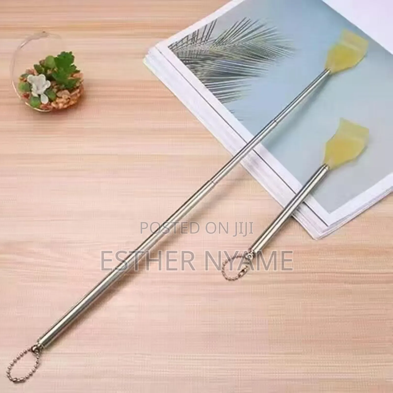 Back/Body Scratcher