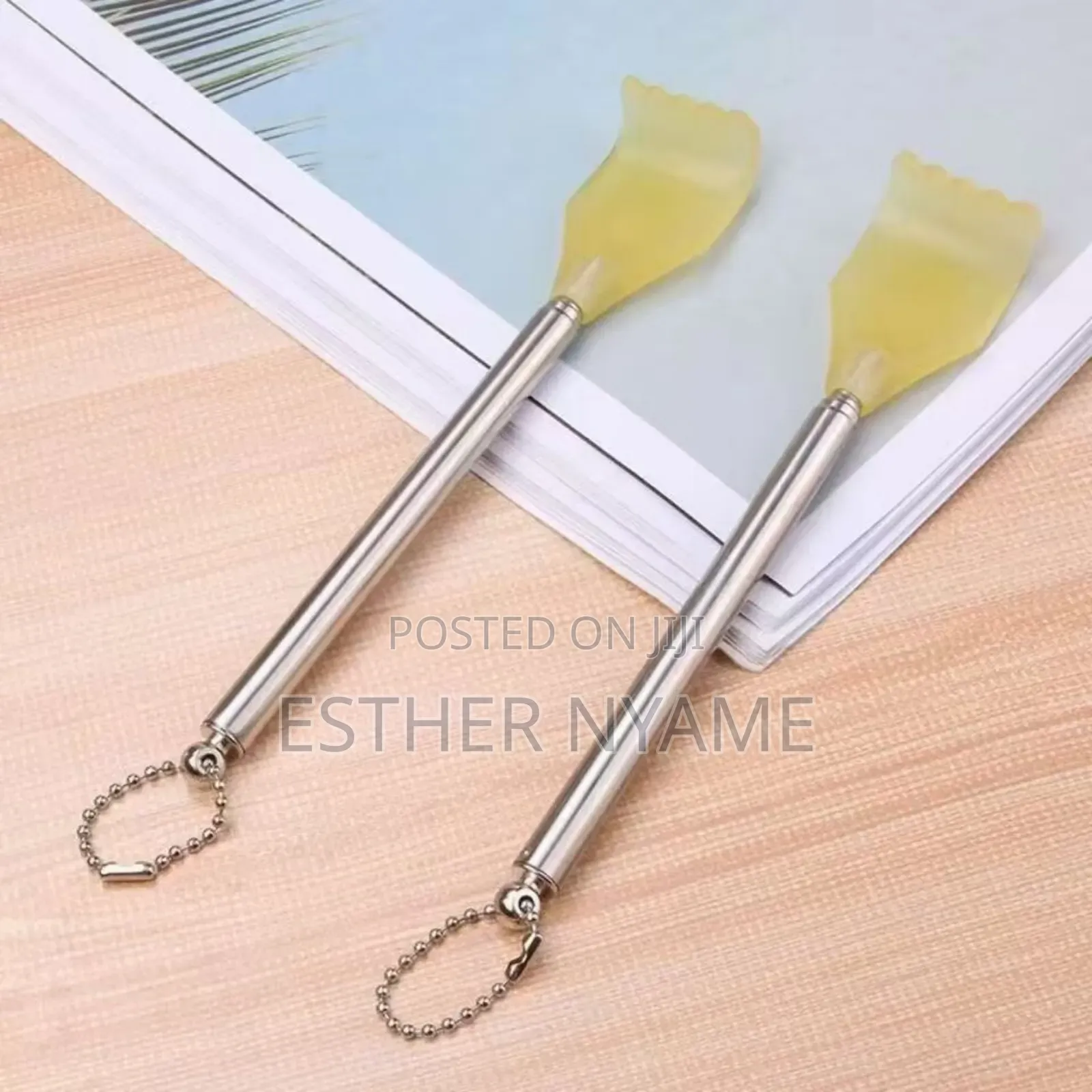Back/Body Scratcher