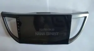 Android Car Screen for Honda CRV 2012 to 2016