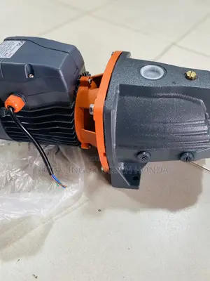 Water Pump Leo Electric Centrifugal Pump With Easy Press
