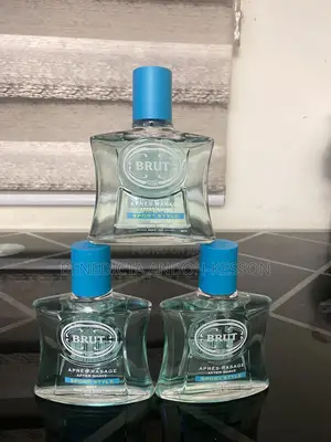 Brut Aftershave