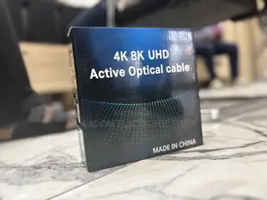  Uhd Active Optical Cable 50m