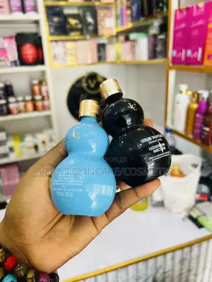 Snapchat Body Serum