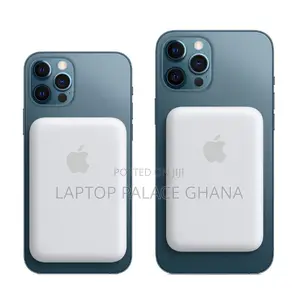 iPhone Battery Pack for All iPhones