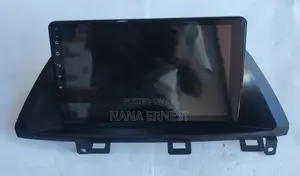 Android Car Screen for Honda Odyssey 2005 to 2010