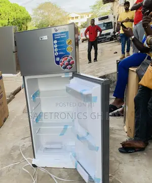 Correct New >> Topfreezer (202ltrs) 2 Doors Pf-252twd-5e Fridge