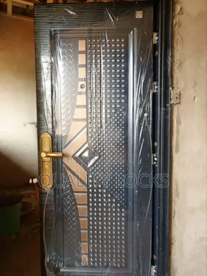 Paladin Turkey Anti-Rust Single Door
