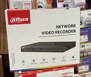 Dahua 16ch Non Poe Network Video Recorder Model: Dhi - Nvr2216 - 4ks3