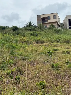 Seth Mensah Properties