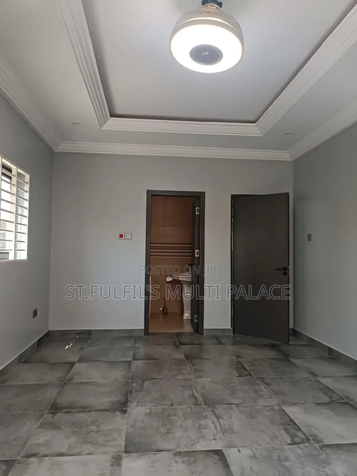 3bdrm Apartment in North Legon for rent