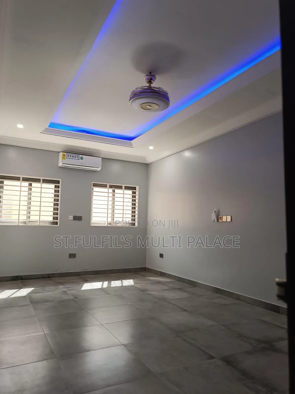 3bdrm Apartment in North Legon for rent