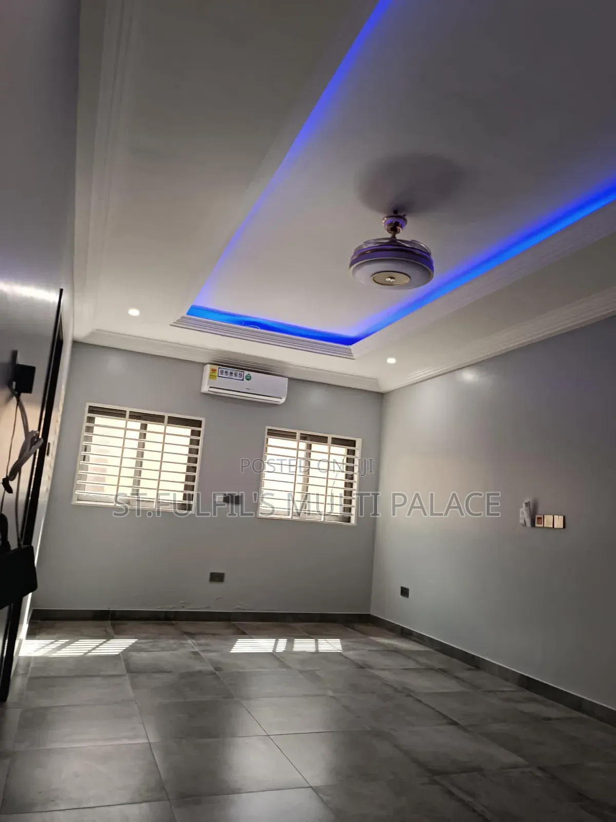 3bdrm Apartment in North Legon for rent