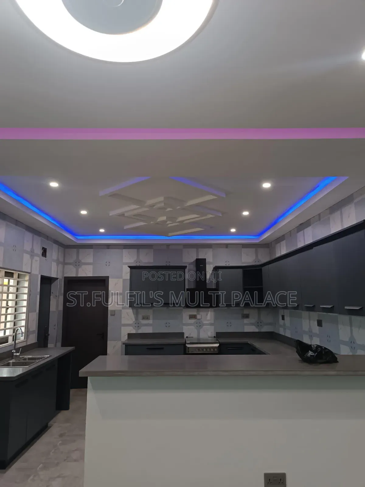 3bdrm Apartment in North Legon for rent