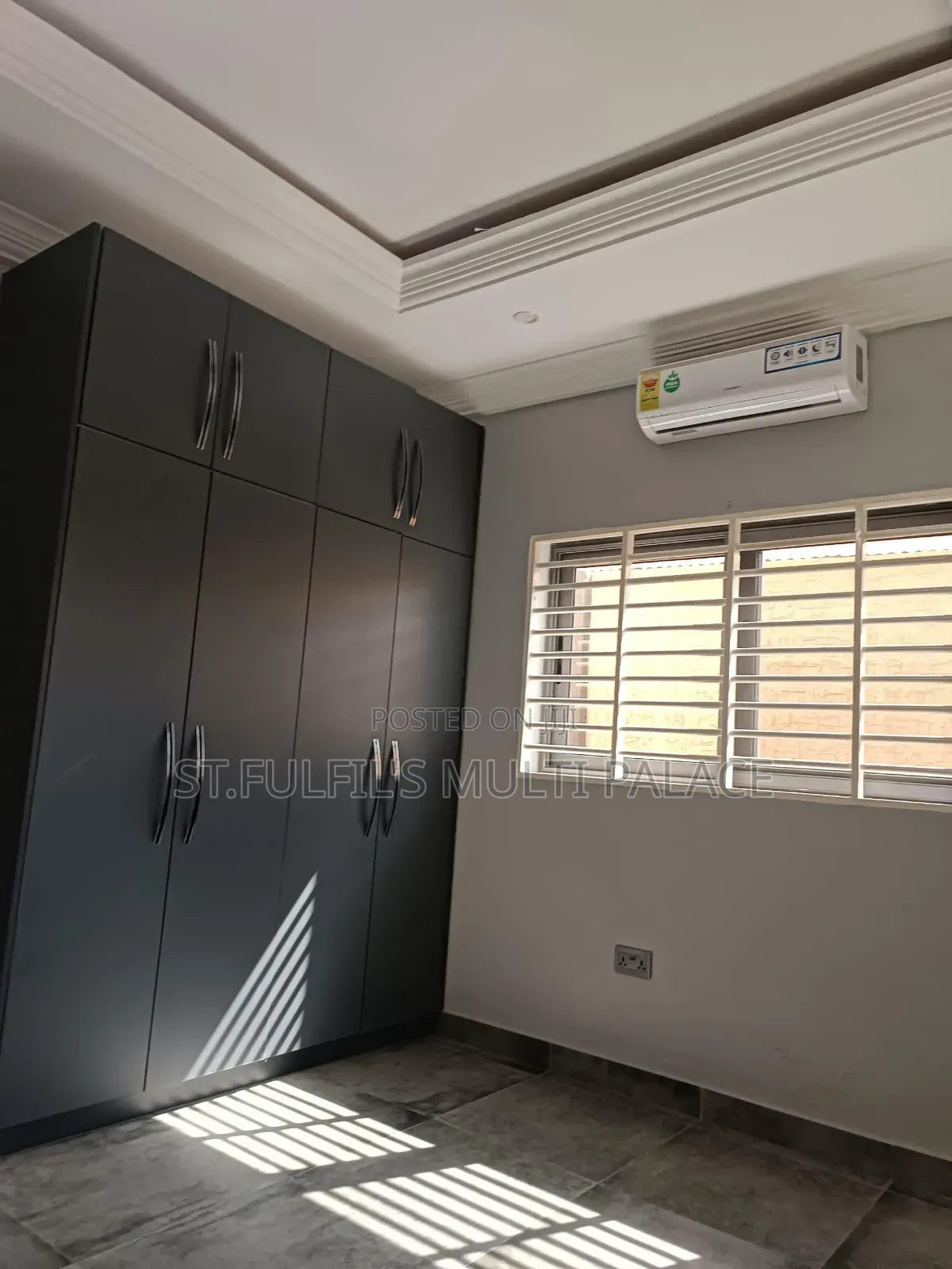 3bdrm Apartment in North Legon for rent