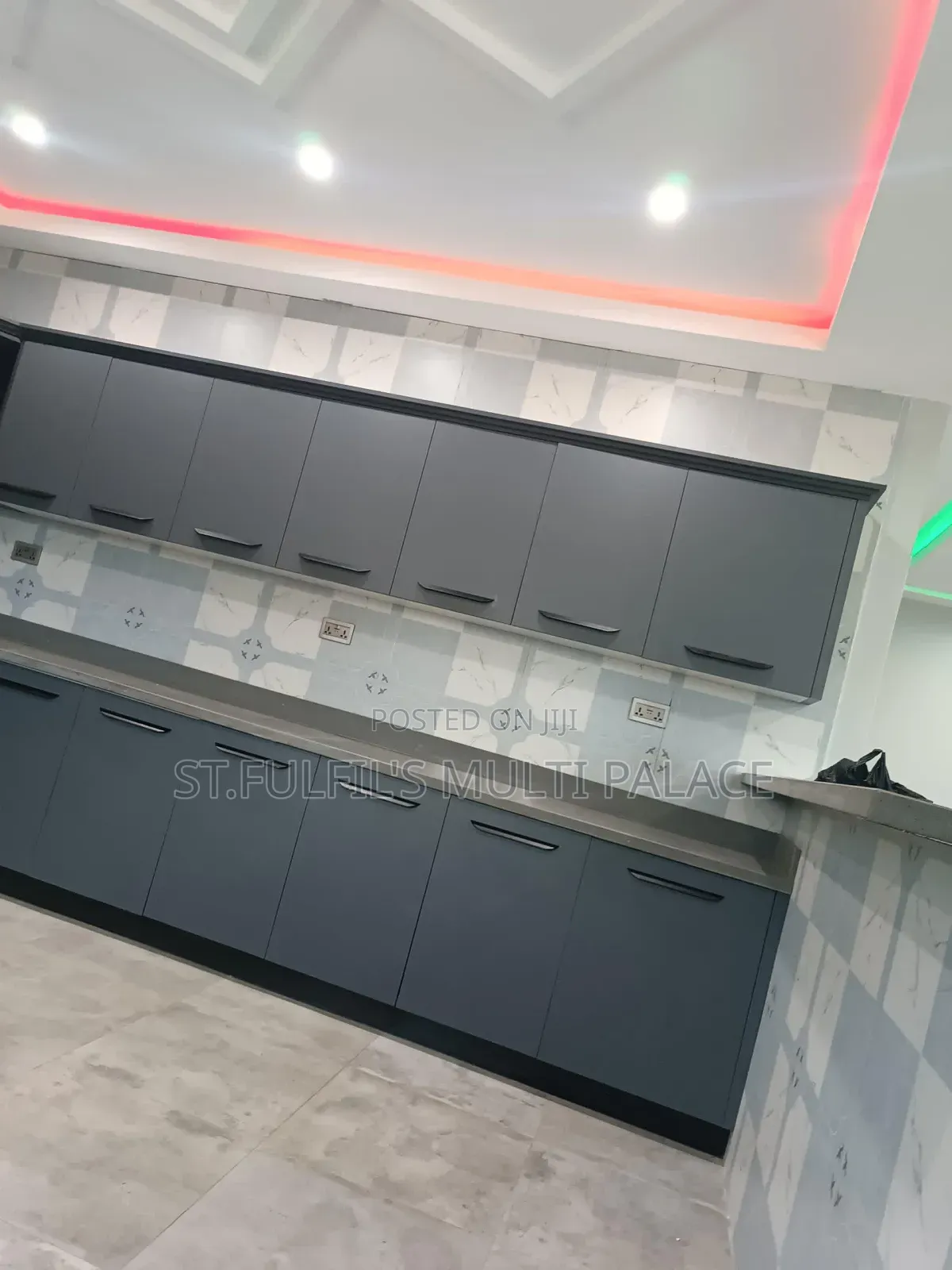3bdrm Apartment in North Legon for rent