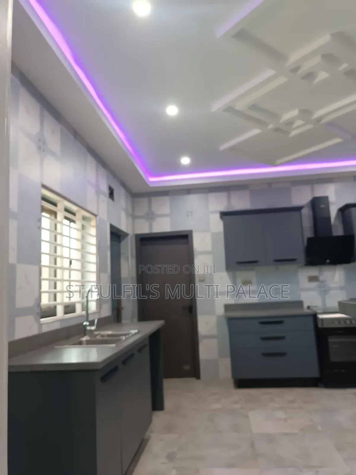 3bdrm Apartment in North Legon for rent