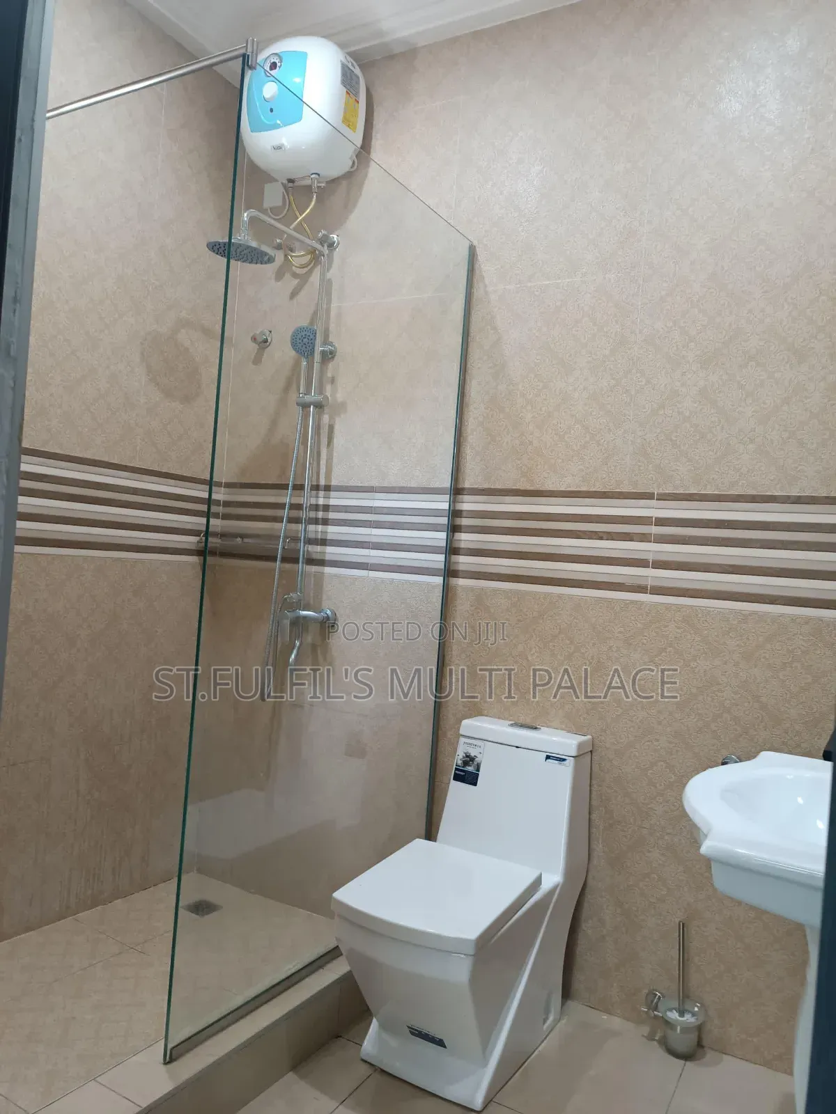 3bdrm Apartment in North Legon for rent
