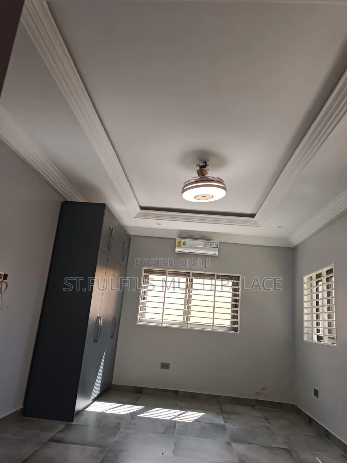 3bdrm Apartment in North Legon for rent