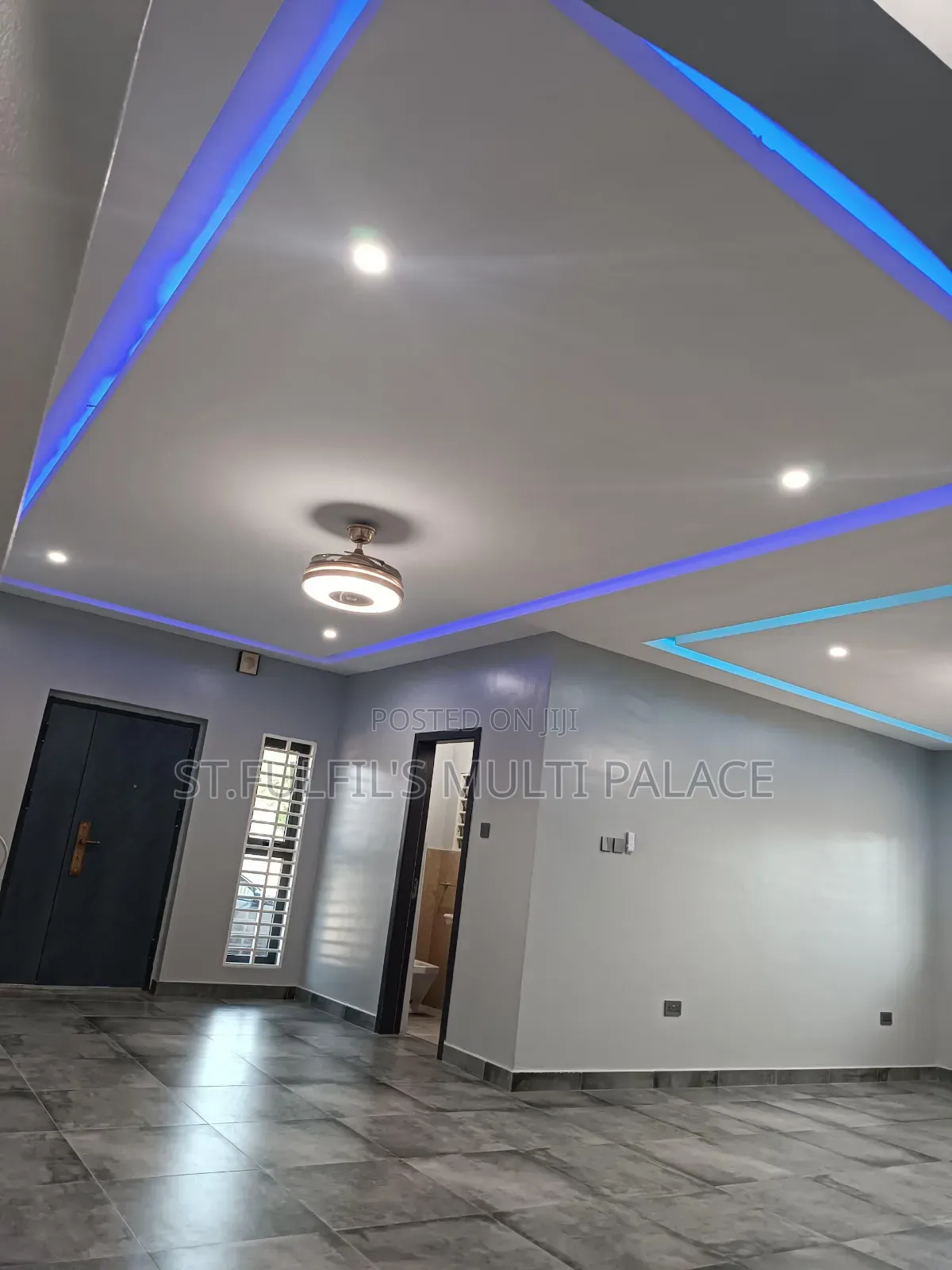 3bdrm Apartment in North Legon for rent