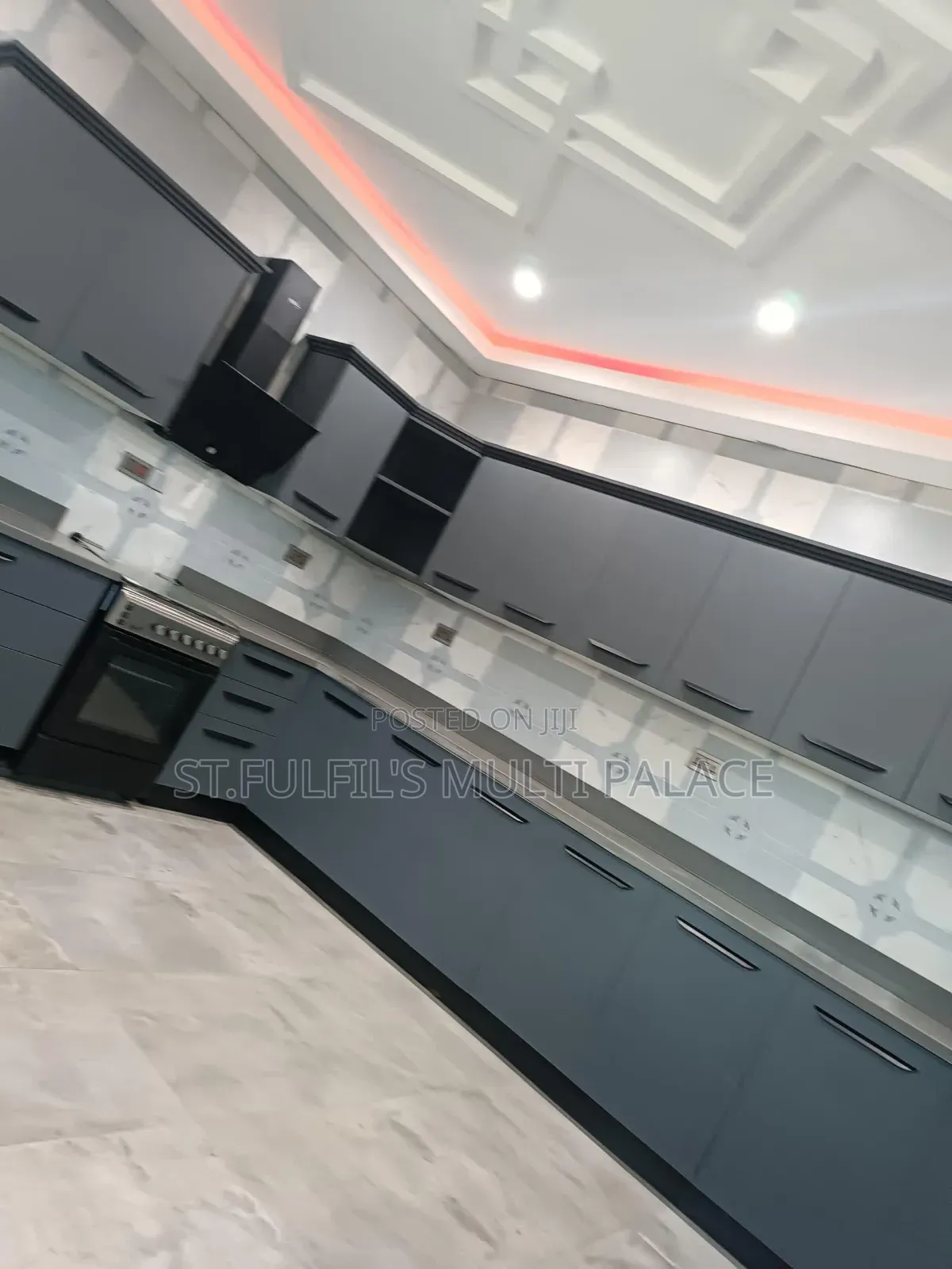 3bdrm Apartment in North Legon for rent