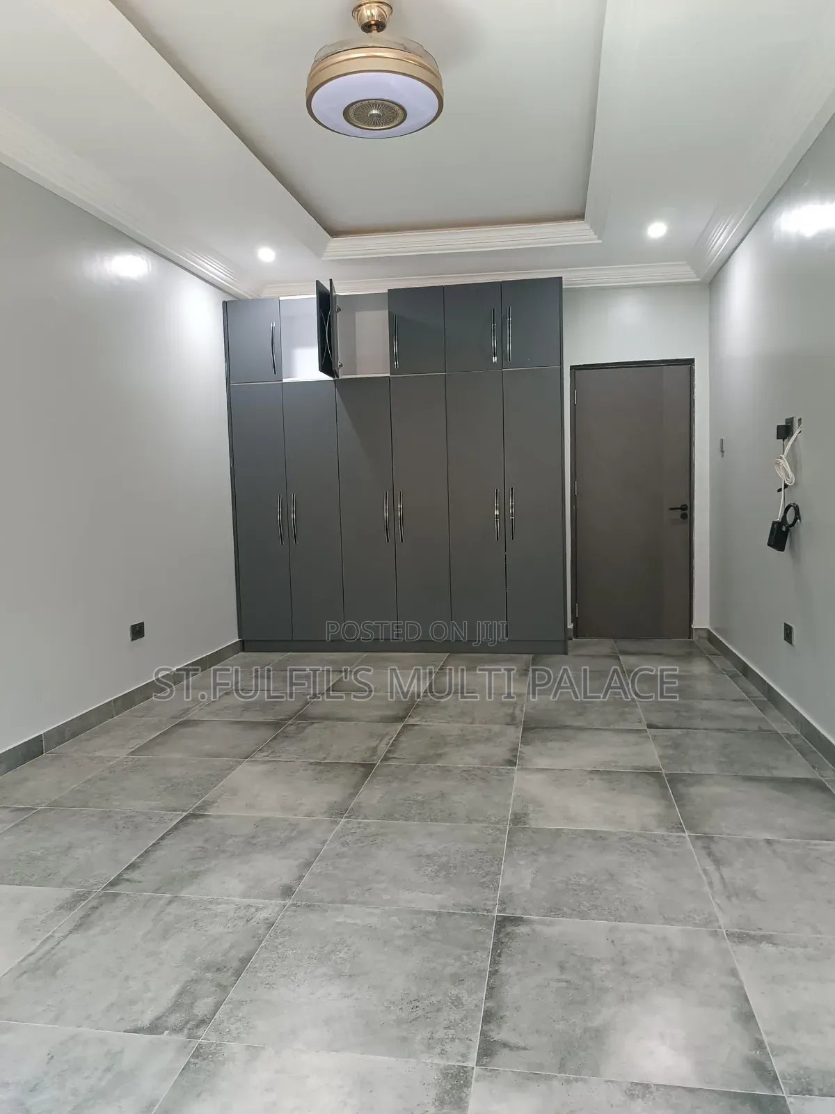 3bdrm Apartment in North Legon for rent