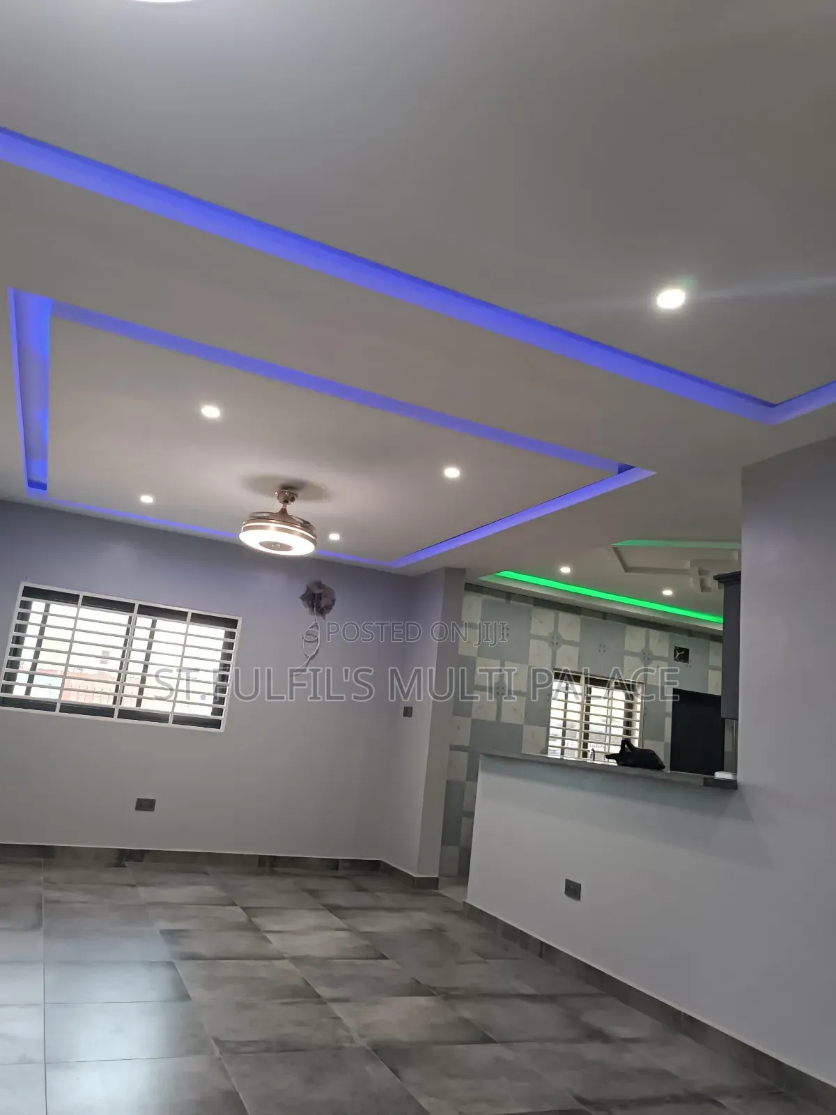 3bdrm Apartment in North Legon for rent
