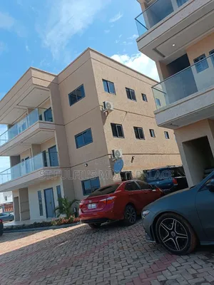 3bdrm Apartment in North Legon for rent