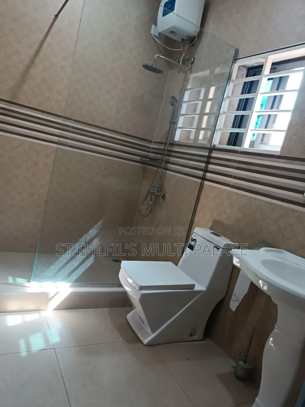 3bdrm Apartment in North Legon for rent