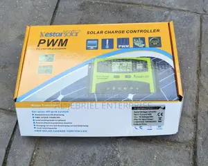 Solar Charge Controller 40a