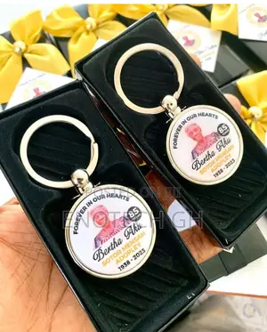 Key Holders