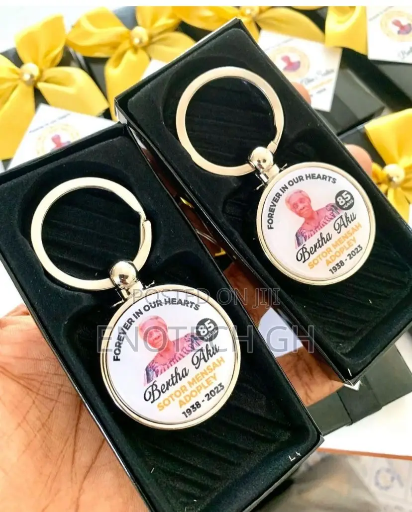 Key Holders