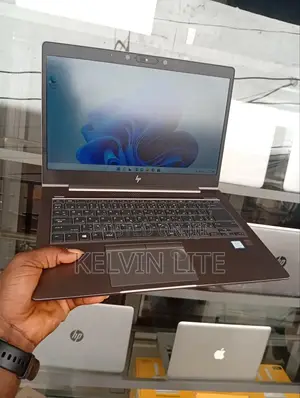 Laptop HP ZBook 14u G6 16GB Intel Core I7 SSD 512GB