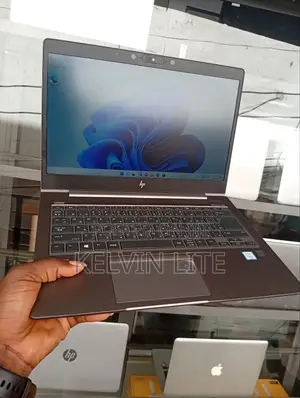 Laptop HP ZBook 14u G6 16GB Intel Core I7 SSD 512GB