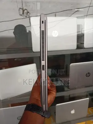 Laptop HP ZBook 14u G6 16GB Intel Core I7 SSD 512GB