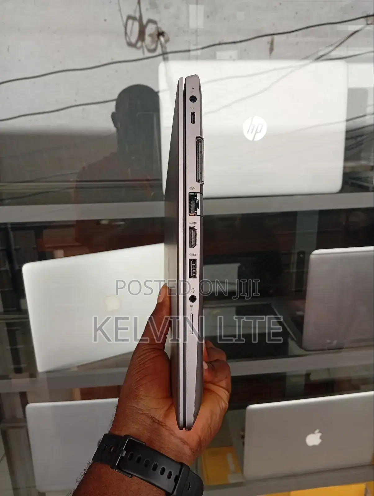 Laptop HP ZBook 14u G6 16GB Intel Core I7 SSD 512GB