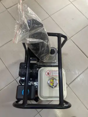 Water Pump Honda High Standards Petrol Engine With (High Efficiency)