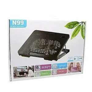 Laptop Cooling Pad